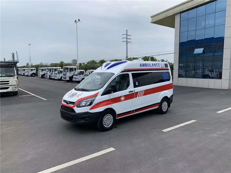 那坡县救护车出租