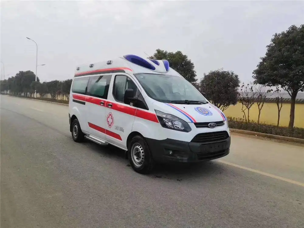 那坡县救护车转院